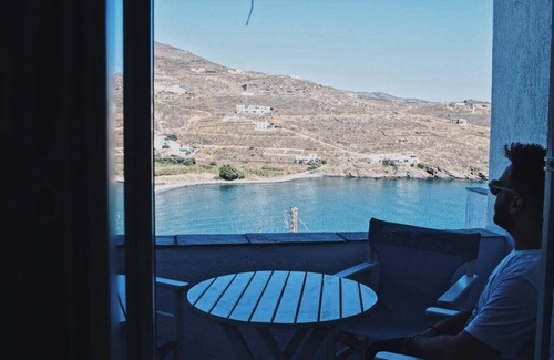Kardiani Villa | Το The Goat House ειναι η βιλλα που θα ικανοποιησει ολες σας τις προσδοκιες