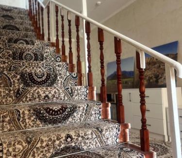 Almaty Province Hotel | Алтынемел