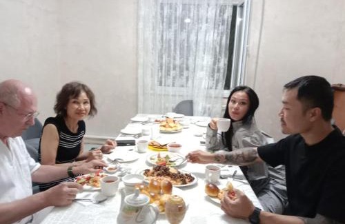 Almaty Province Hotel | Алтынемел