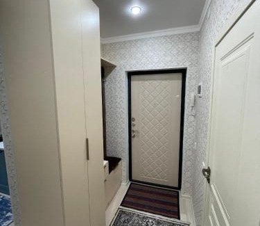 Almaty Apartment | Апартамент в Dragon city