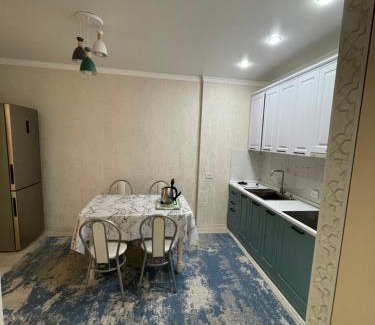 Almaty Apartment | Апартамент в Dragon city