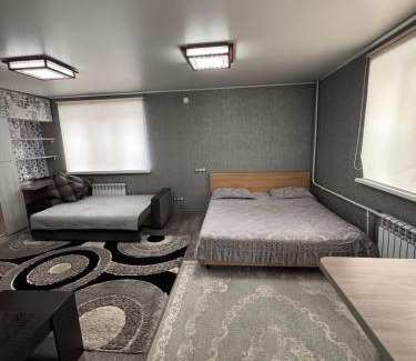 Tuzdybastau Apartment | Ахметова 12