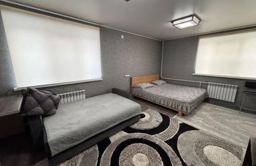 Tuzdybastau Apartment | Ахметова 12