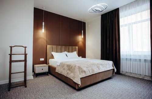 Semey House | Гостиница ТӨР