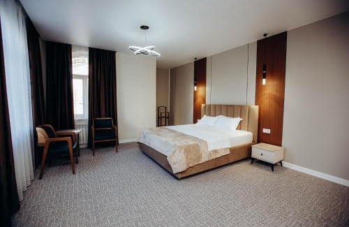 Semey House | Гостиница ТӨР