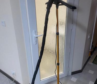 Besqaynar House | Домик у гор