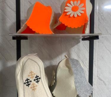 Besqaynar House | Домик у гор