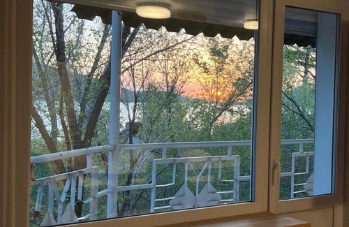 Bayanaul House | Дом на Жасыбае