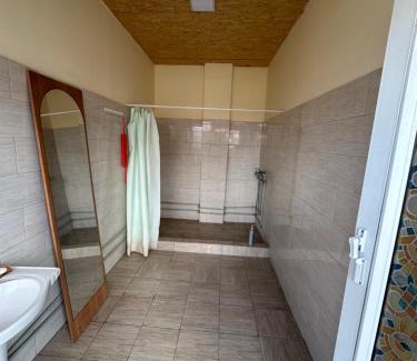 Kapchagay Hotel | Дос