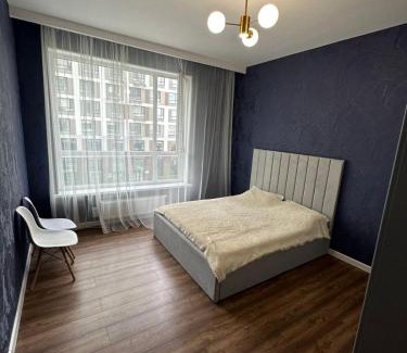 Ulytau District Apartment | жк нэкспоо