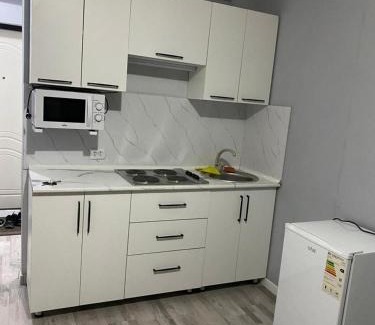 Kaztsik Apartment | Жк Теремки