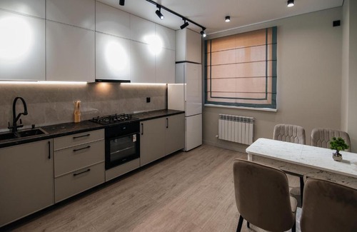 Uralsk Apartment | ЖК Sun city