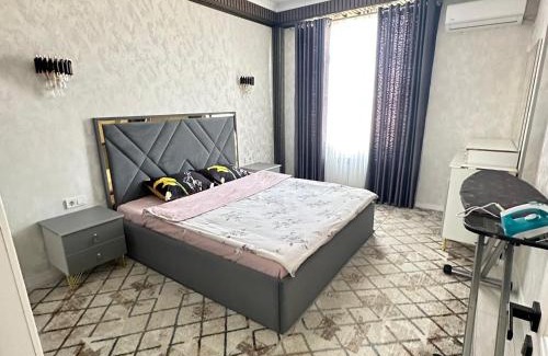 Turkestan Apartment | КАРАВАН САРАЙ 15 дом