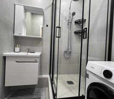 Semipalatinsk Apartment | Квартира