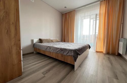 Semipalatinsk Apartment | Квартира