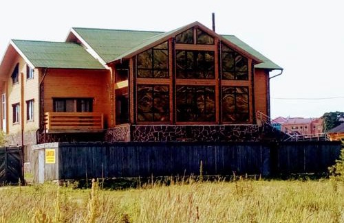 Ulytau District House | Коркем