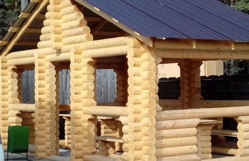 Ulytau District House | Коркем