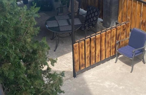 Kapchagay Apartment | Коттедж