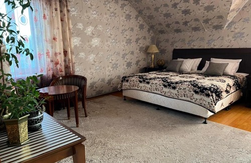 Kapchagay Apartment | Коттедж