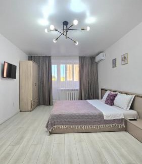 Nur-Sultan Apartment | Мангилик Ел 10