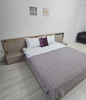 Nur-Sultan Apartment | Мангилик Ел 10