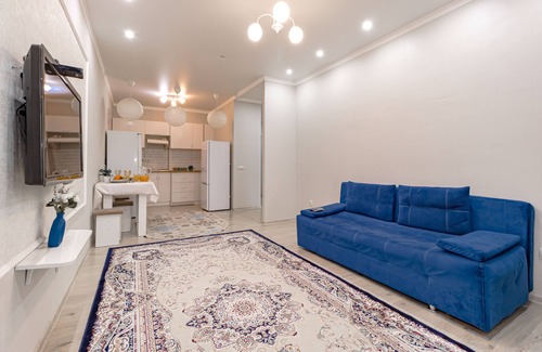 Yesil District Apartment | Мангилик ел 54