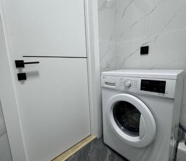 Ulytau District Apartment | Марина 6