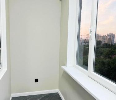 Ulytau District Apartment | Марина 6