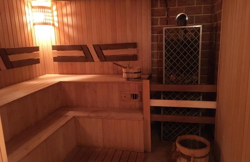 Shakhty Hotel | Мираж