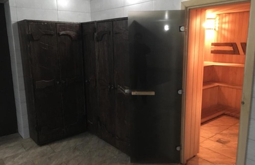 Shakhty Hotel | Мираж