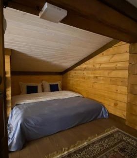 Kazakhstan House | Риддер Тайга- Ridder Taiga