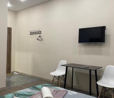 Almaty District Apartment | сардар-2