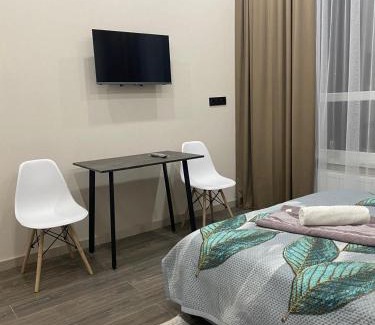 Almaty District Apartment | сардар-2