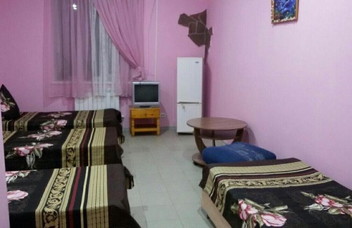 Ulyanovsk House | Северная