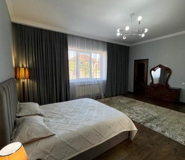 Ulytau District House | Хом вилла