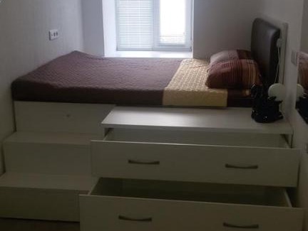 Yekaterinburg Hostel | Хостел "Все вместе"