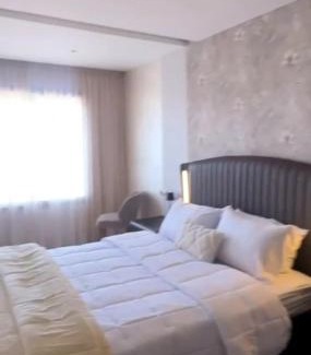 Harhoura Apartment | أجمل شقة الوفاق