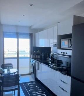 Harhoura Apartment | أجمل شقة الوفاق