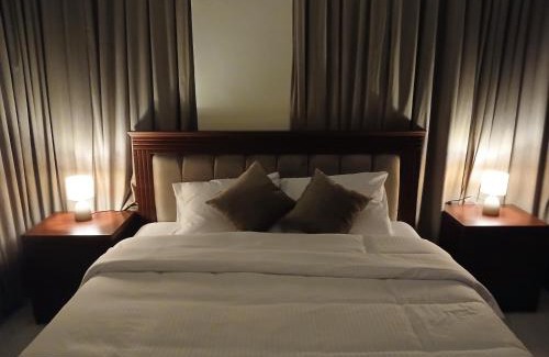 Salalah Apartment | أجنحة جلوريا للشقق المفروشة