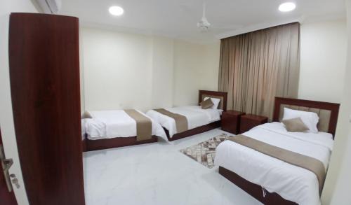 Salalah Apartment | أجنحة جلوريا للشقق المفروشة