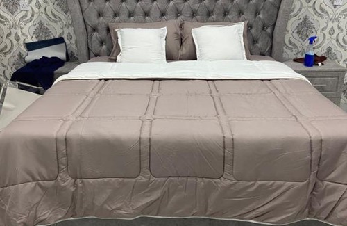 Ash Sharqiyah North Governorate Ski Chalet | أستراحة نسناس