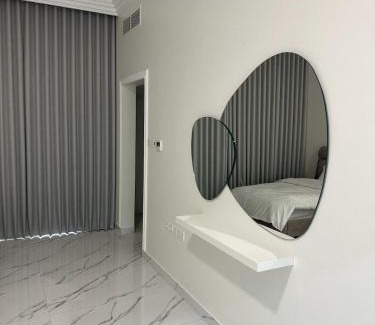 Al Dhafra House | إستراحه البراري