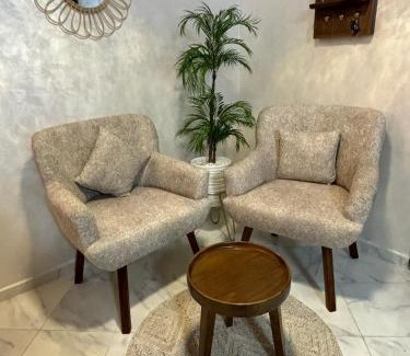 Louadaine Apartment | إقامة جنان كاميليا مكناس