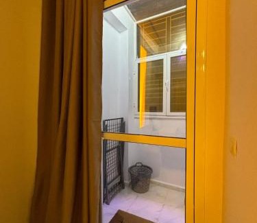 Louadaine Apartment | إقامة جنان كاميليا مكناس