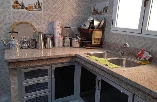 Errachidia Apartment | إقامة عبد الصادق