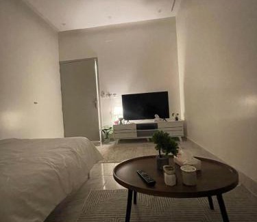 Buraydah Apartment | استديو البخاري