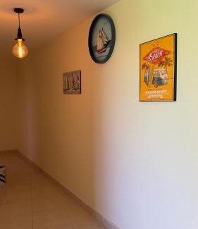 Haql Ski Chalet | استراحة شاطي النخيل مطله على البحربدون مسبح