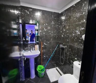 Nador Apartment | اقامة سهيلة