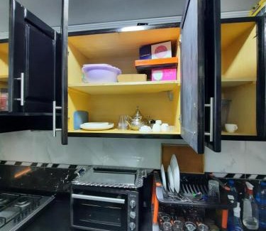 Nador Apartment | اقامة سهيلة