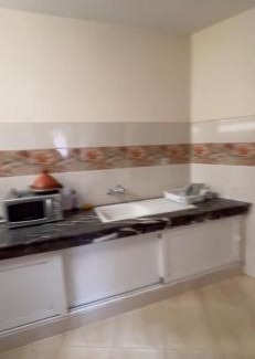 Hay Rabat Apartment | اقامة